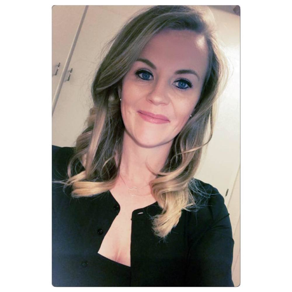 Meet your Posher, Jenny